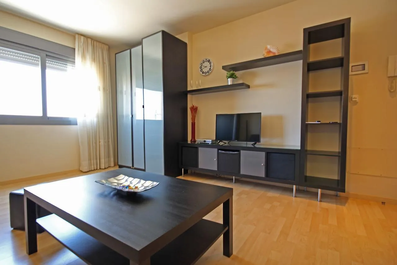 Appartamento Pacifico Málaga Spagna