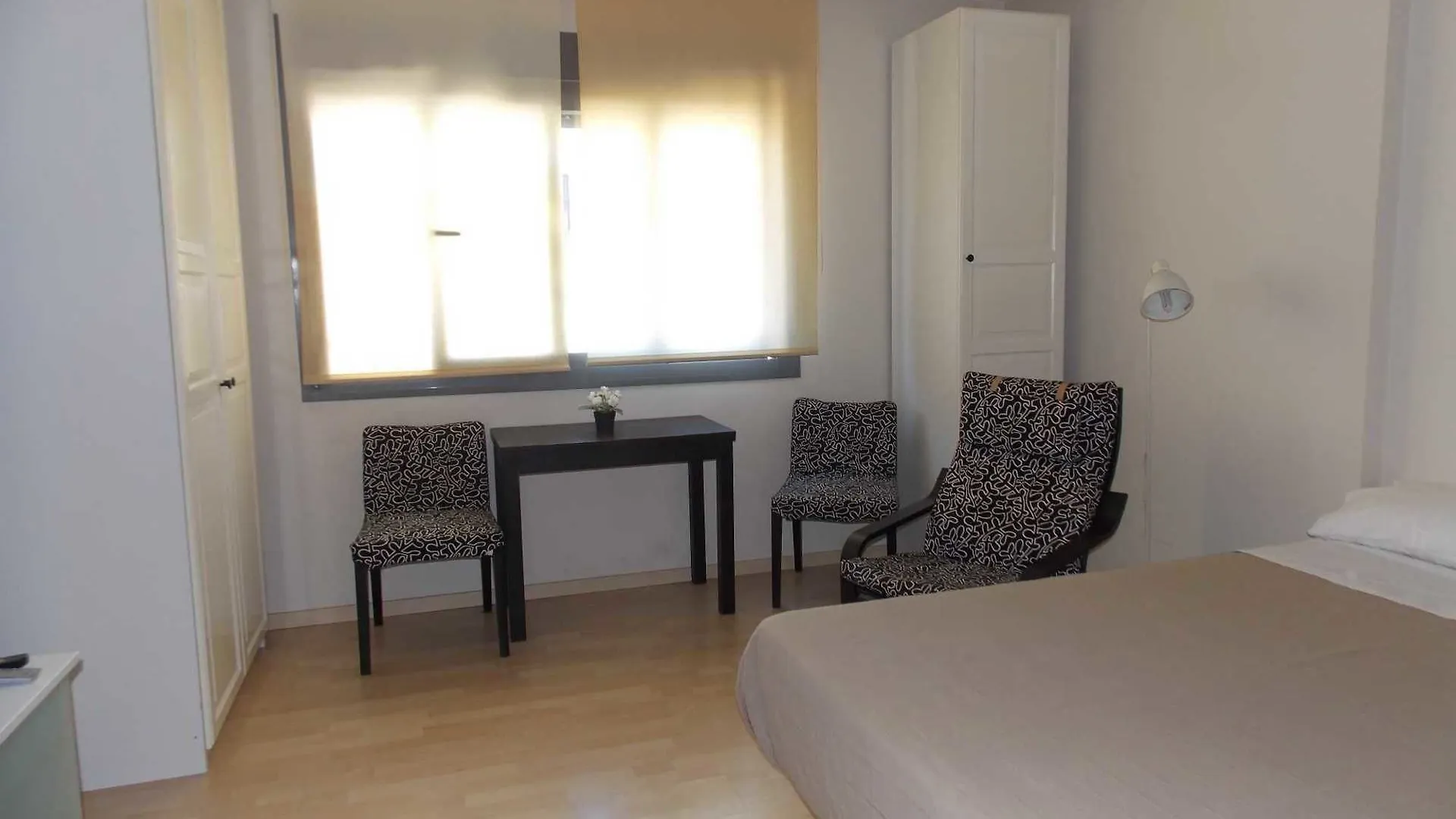 Appartamento Pacifico Málaga